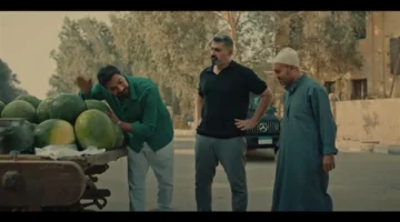 تطورات مفاجئة تواجه ياسر جلال بعد ظهور آيتن عامر في الحلقة 12 من مسلسل مودي